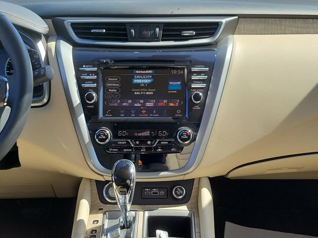 Used 2022 Nissan Murano SL FWD image 22