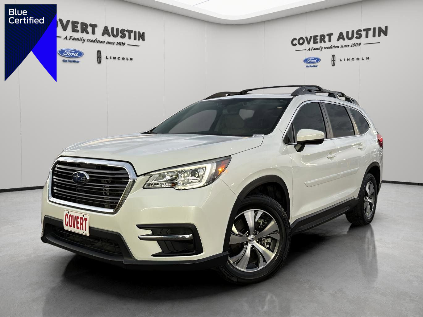 Used 2020 Subaru Ascent Premium w/ Convenience Package