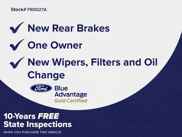 Certified 2023 Ford F150 XL w/ STX Appearance Package image 6