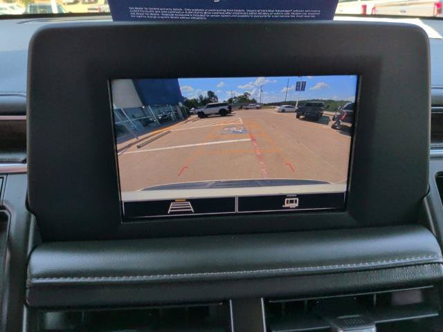 Used 2022 Chevrolet Tahoe LS w/ Driver Alert Package RWD image 29