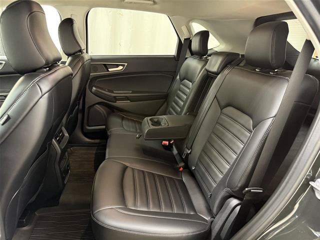 Certified 2023 Ford Edge SEL w/ Convenience Package AWD/4WD image 21
