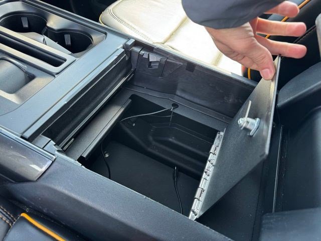 Certified 2021 Ford F150 Tremor w/ Equipment Group 402A High image 28