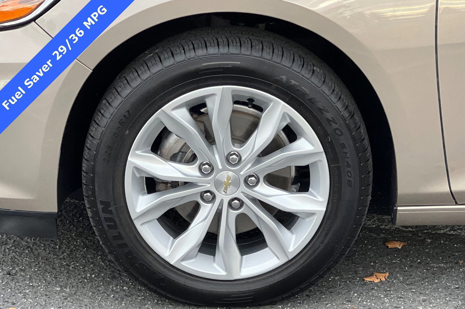 Used 2022 Chevrolet Malibu LT image 26