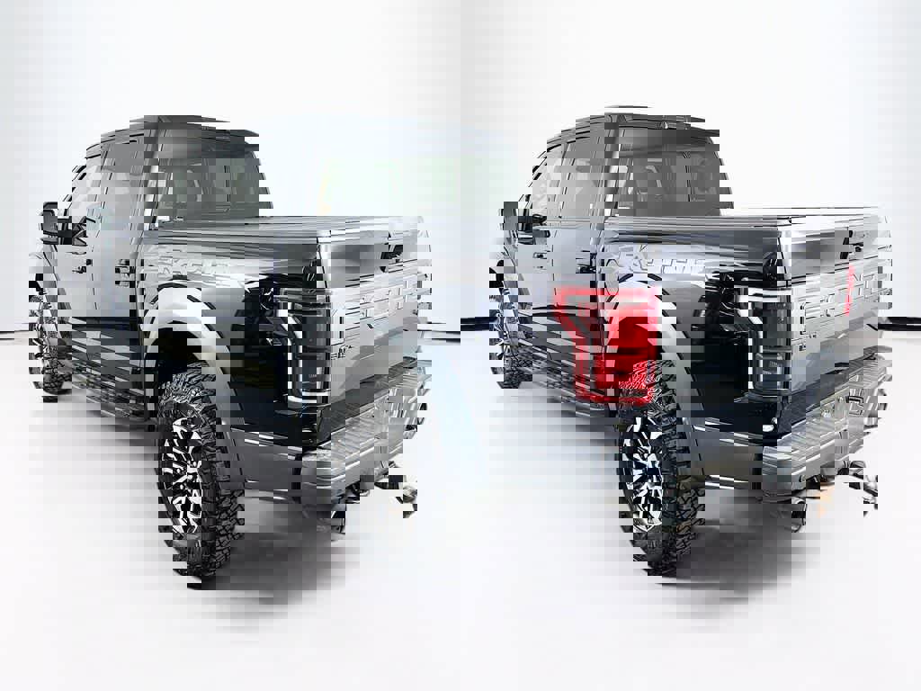 Certified 2019 Ford F150 Raptor w/ Equipment Group 802A Luxury image 3