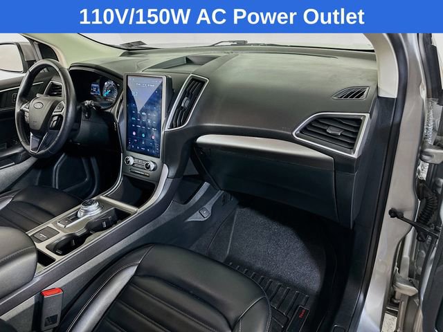 Certified 2023 Ford Edge SEL w/ Convenience Package image 13