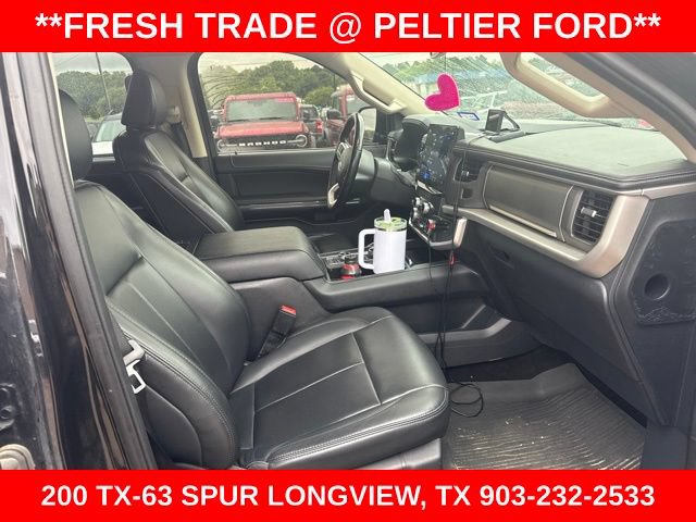 Certified 2022 Ford Expedition XLT AWD/4WD image 7