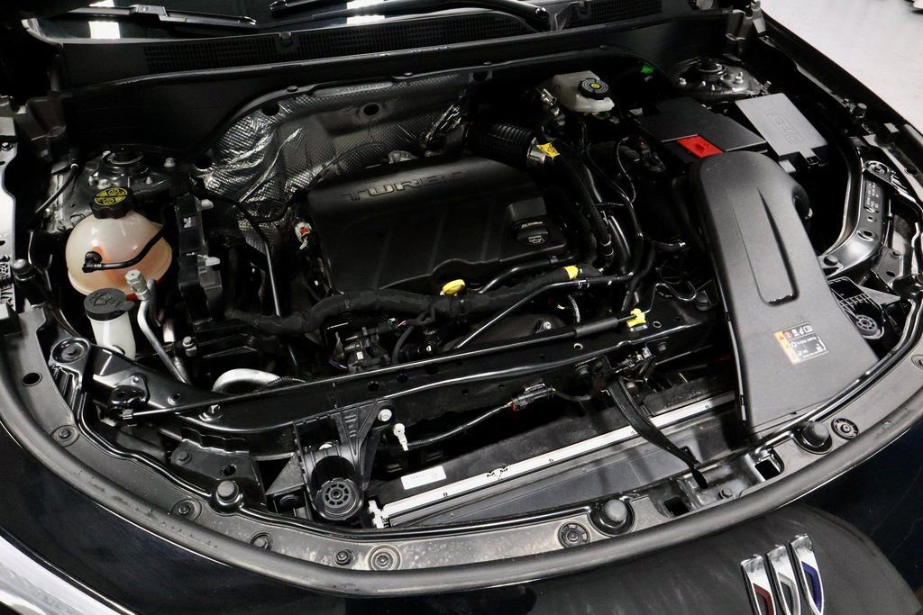 Used 2025 Buick Envista Preferred w/ Convenience II Package image 15