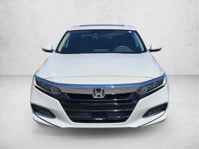 Used 2020 Honda Accord EX video 2