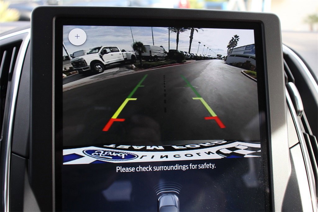 Certified 2022 Ford Edge Titanium image 34