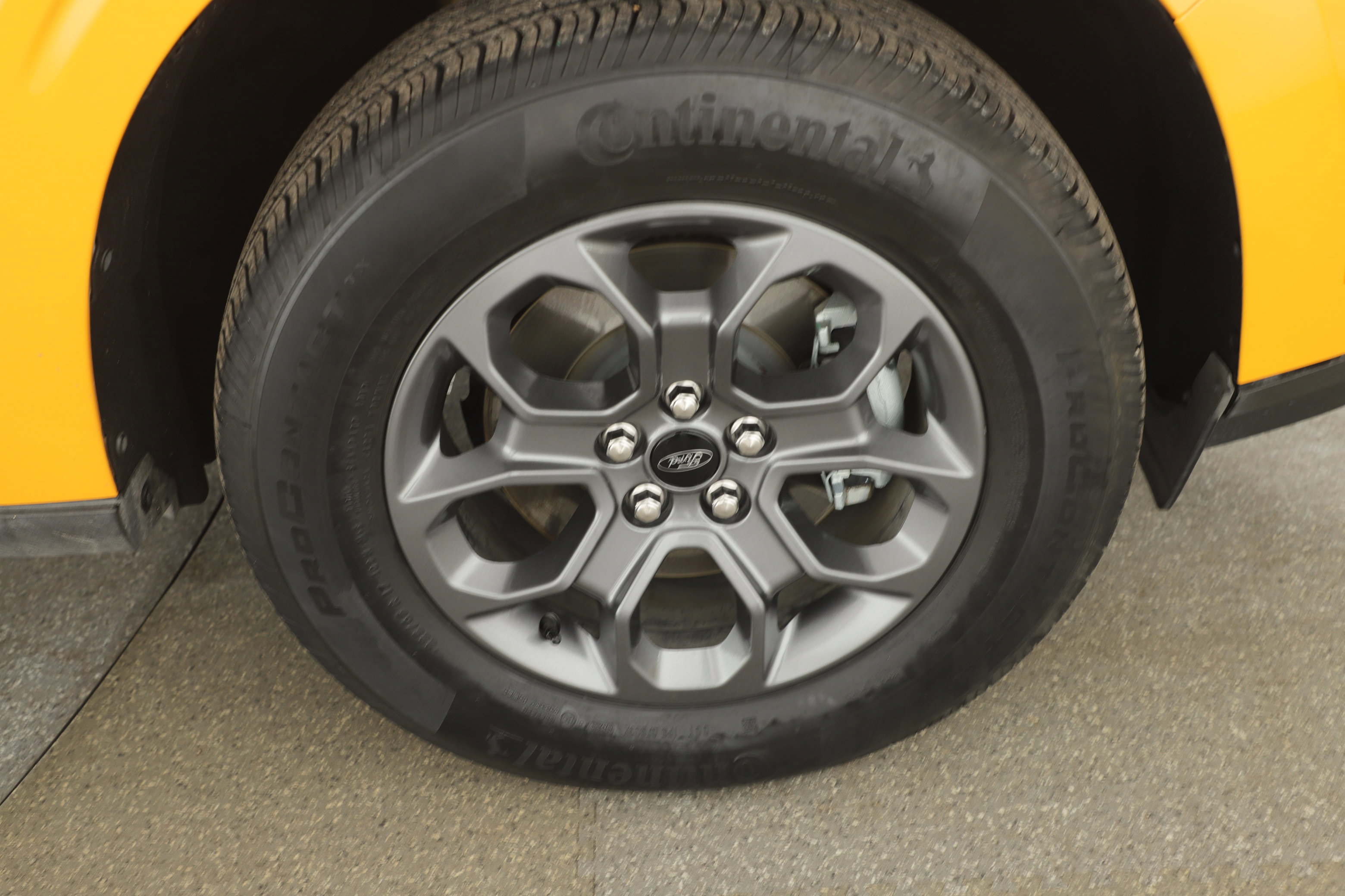 Certified 2023 Ford Maverick XLT w/ XLT Luxury Package image 7