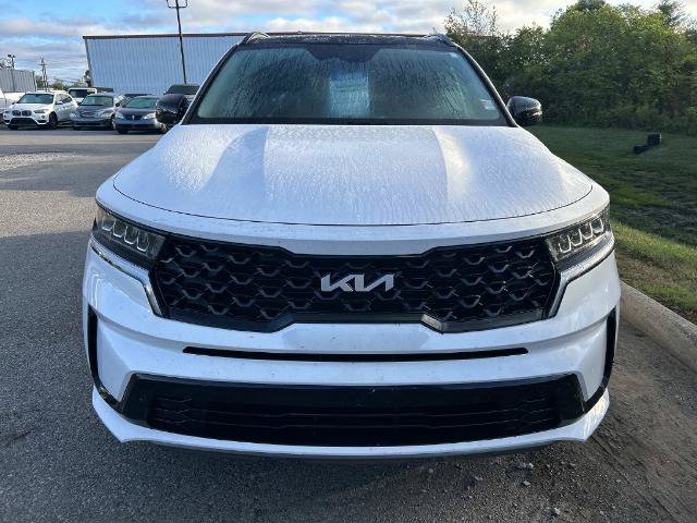 Used 2023 Kia Sorento S w/ Panoramic Sunroof Package FWD image 6