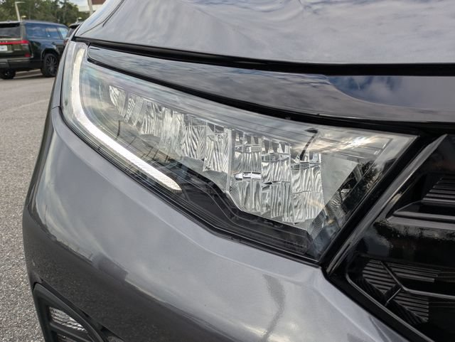 Used 2025 Honda Odyssey Touring image 9