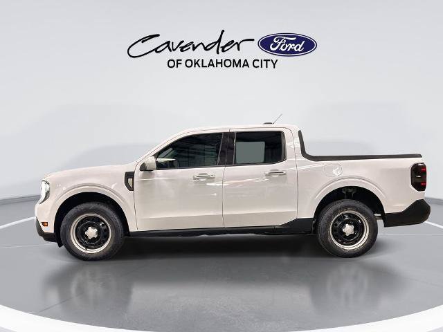 Certified 2025 Ford Maverick XL FWD image 5