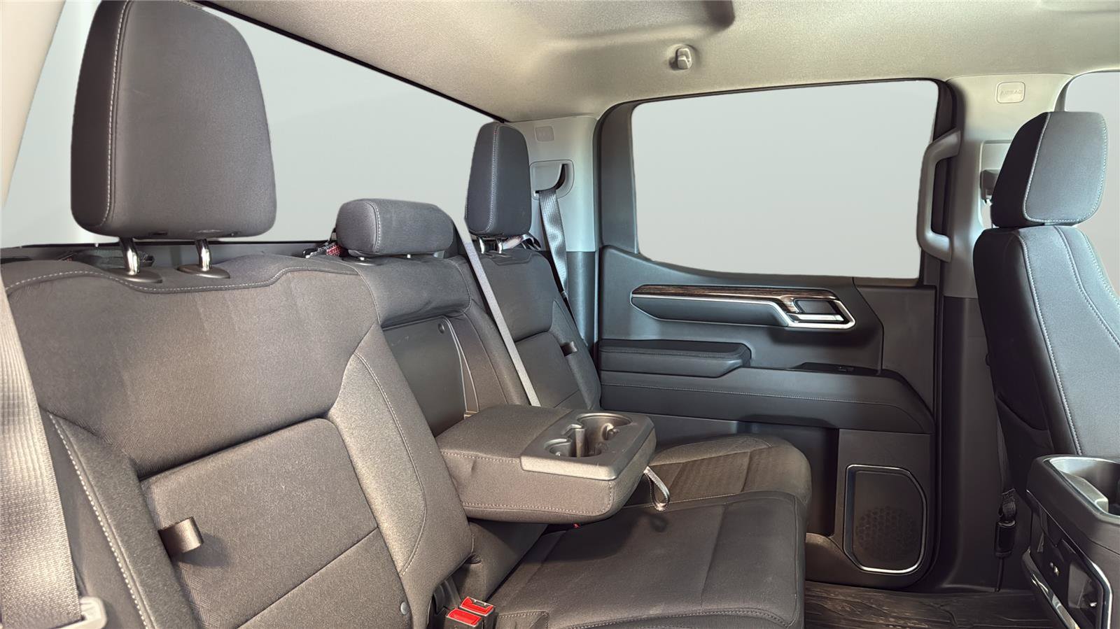 Used 2024 GMC Sierra 1500 Elevation w/ Max Trailering Package AWD/4WD image 18