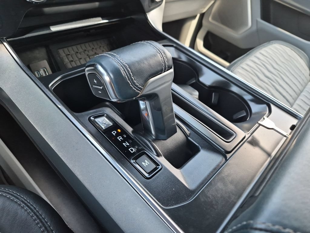 Certified 2023 Ford F150 Limited AWD/4WD image 31