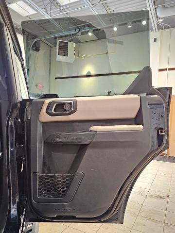 Certified 2021 Ford Bronco Big Bend AWD/4WD image 39