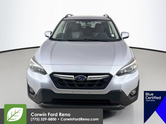 Used 2021 Subaru Crosstrek 2.0i Premium w/ Moonroof Package AWD/4WD video 2