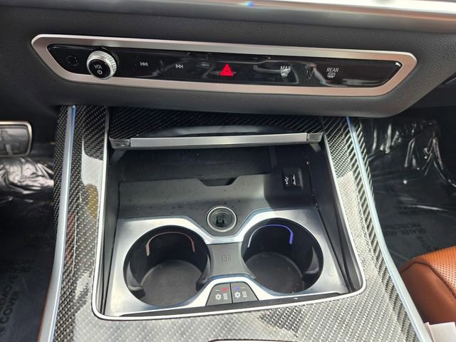 Used 2023 BMW X7 M60i w/ Executive Package AWD/4WD image 16