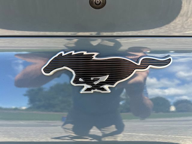Certified 2023 Ford Mustang Mach-E Premium RWD image 39