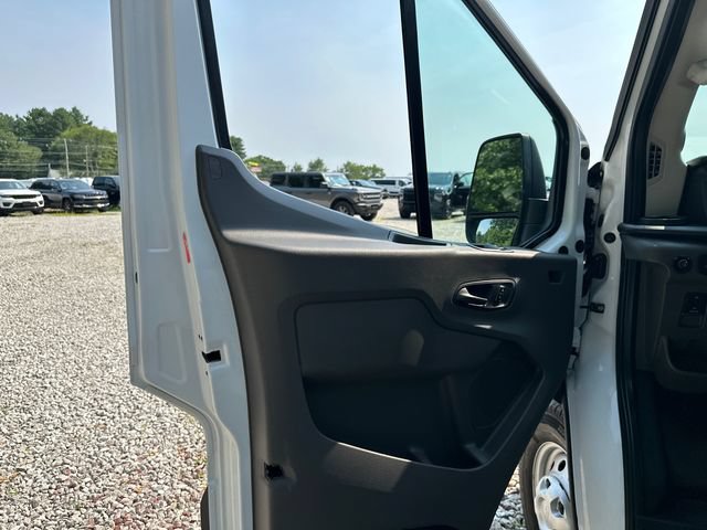 Certified 2025 Ford Transit 350 XL AWD/4WD image 18