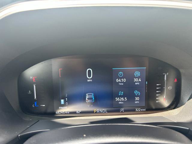Certified 2024 Ford Escape Active AWD/4WD image 6