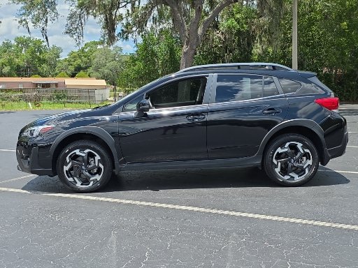 Used 2022 Subaru Crosstrek 2.5i Limited w/ Popular Package #2 AWD/4WD image 9