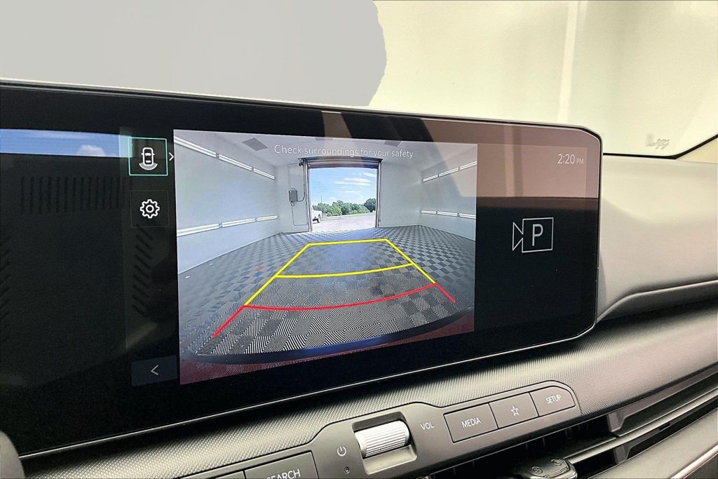 Used 2025 Kia K4 FWD image 21
