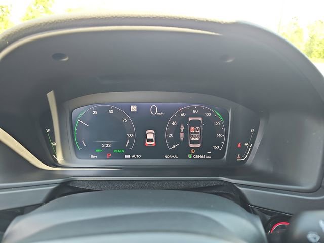 Used 2023 Honda Accord Sport image 19