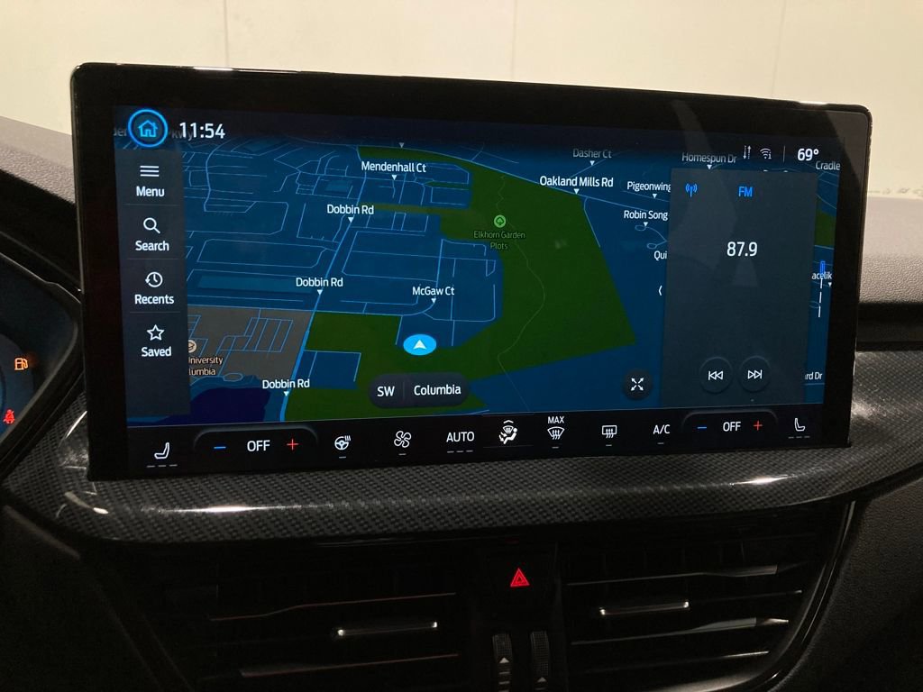 Certified 2023 Ford Escape ST-Line Elite w/ Premium Technology Package image 16