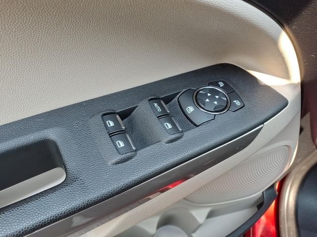Certified 2020 Ford EcoSport Titanium AWD/4WD image 21