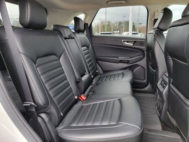 Certified 2020 Ford Edge SEL w/ Convenience Package image 22