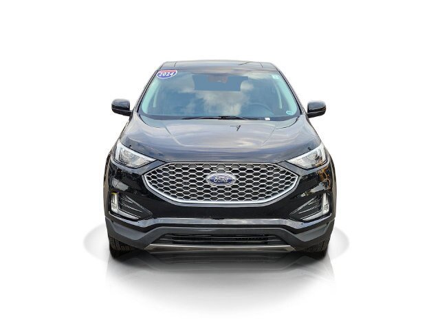 Certified 2024 Ford Edge SEL w/ Convenience Package AWD/4WD image 2