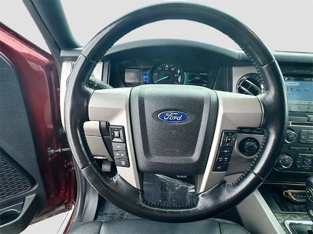 Certified 2017 Ford Expedition Limited image 10