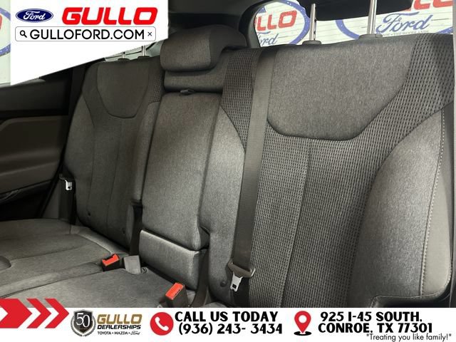 Used 2019 Hyundai Santa Fe SE FWD image 13