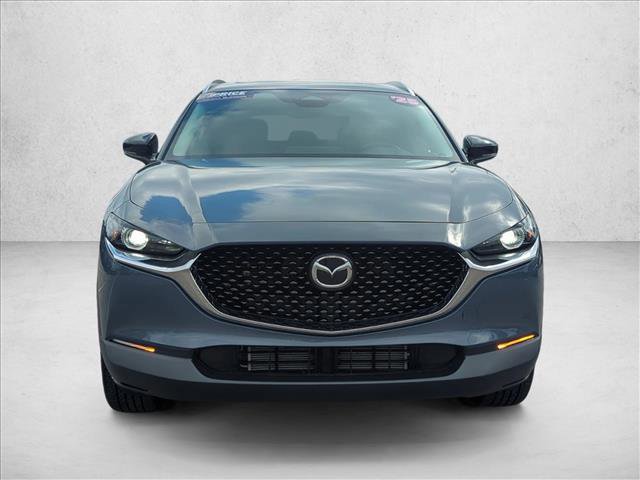 Used 2025 MAZDA CX-30 AWD 2.5 S w/ Preferred Package image 7