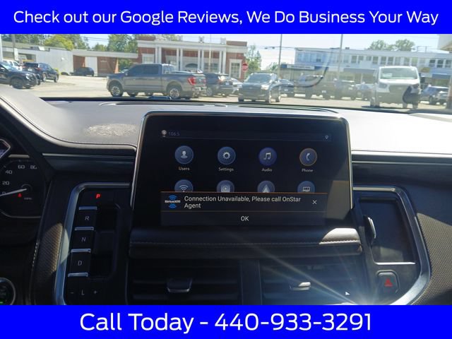 Used 2021 GMC Yukon SLT w/ SLT Luxury Plus Package AWD/4WD image 26
