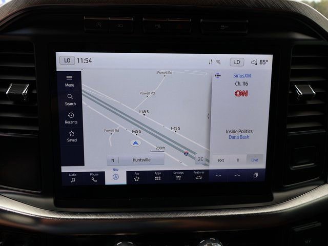 Certified 2023 Ford F150 King Ranch w/ Equipment Group 601A High image 27