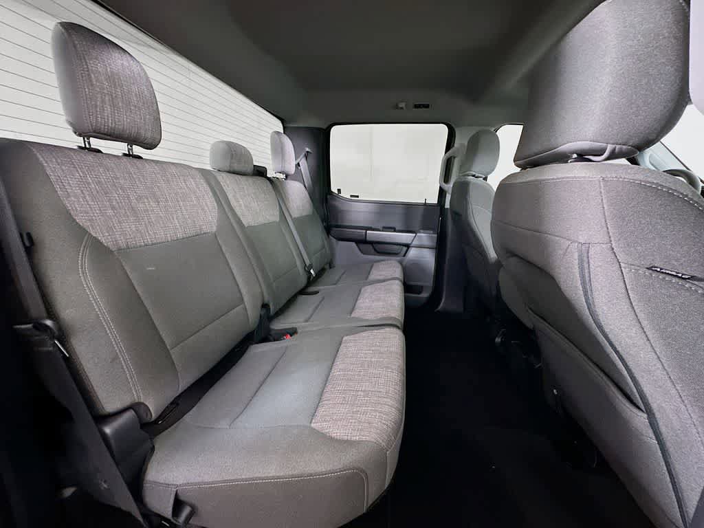 Certified 2023 Ford F150 XLT AWD/4WD image 29