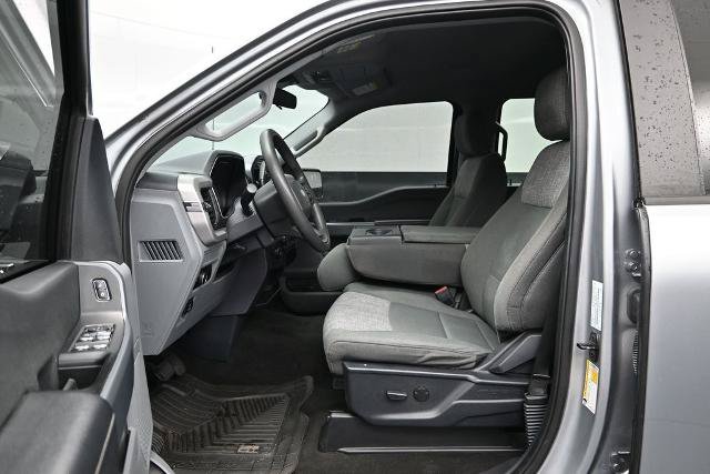 Certified 2023 Ford F150 XLT AWD/4WD image 14