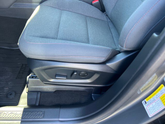 Certified 2026 Ford Explorer Active AWD/4WD image 8