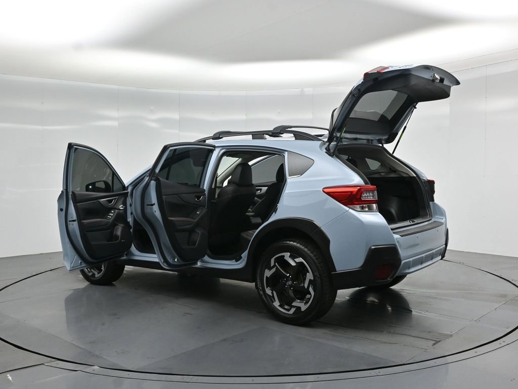 Used 2022 Subaru Crosstrek 2.5i Limited w/ Moonroof Package 2 image 36