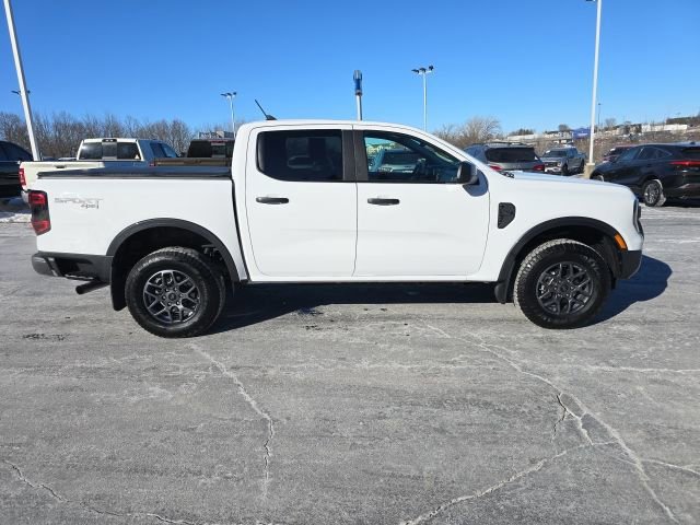Certified 2024 Ford Ranger XLT w/ Trailer Tow Package image 5