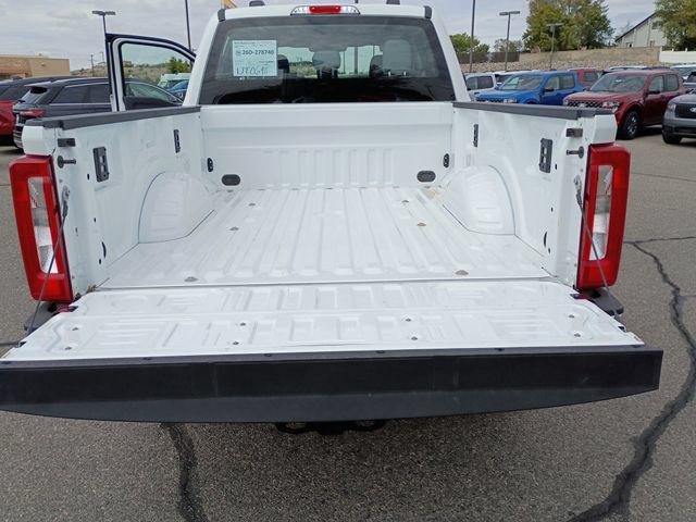 Certified 2024 Ford F250 XL w/ FX4 Off-Road Package AWD/4WD image 21