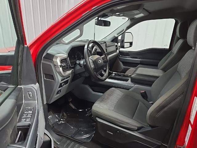 Certified 2023 Ford F150 XLT w/ Equipment Group 302A High AWD/4WD image 32