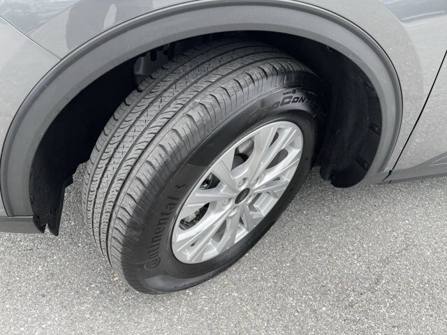 Certified 2025 Ford Escape Active AWD/4WD image 2