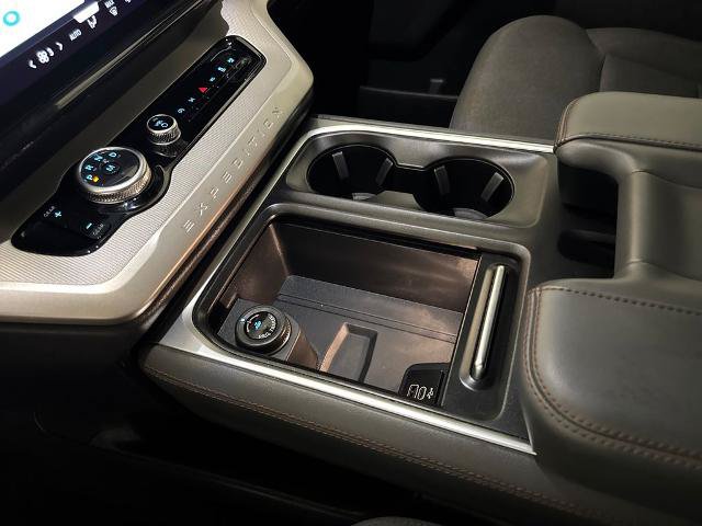 Certified 2025 Ford Expedition Max Active RWD image 31