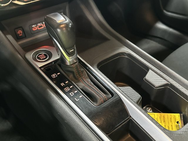 Used 2024 Nissan Sentra SR FWD image 27