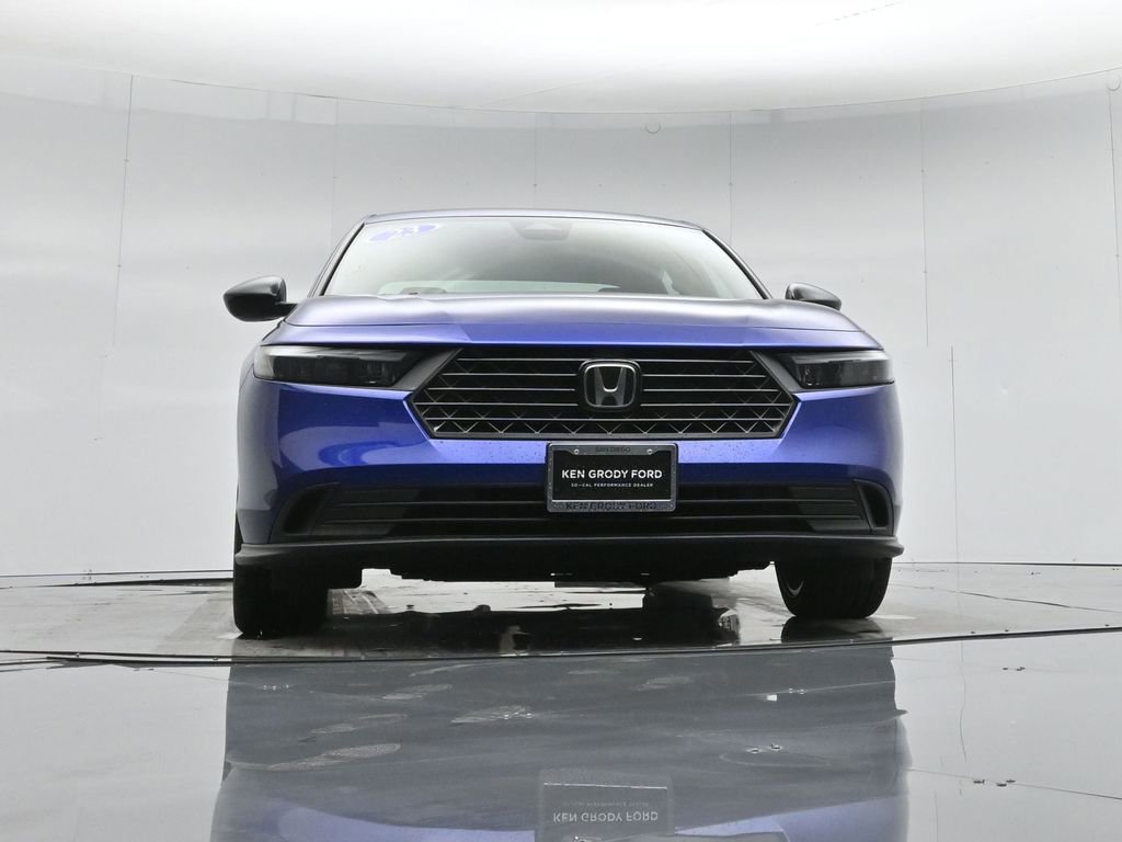 Used 2023 Honda Accord Sport image 31