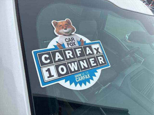 Certified 2021 Ford F150 Lariat w/ Equipment Group 502A High image 6