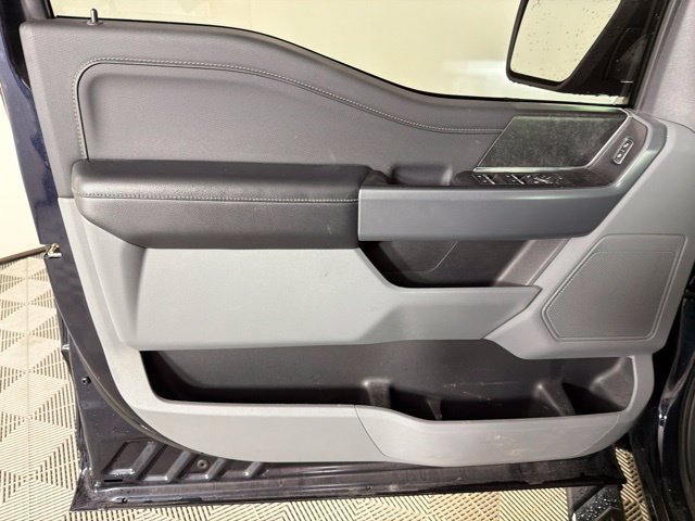 Certified 2021 Ford F150 XLT w/ Equipment Group 302A High RWD image 23